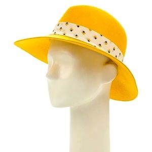 MAXMARA WEEKEND 100% WOOL HAT